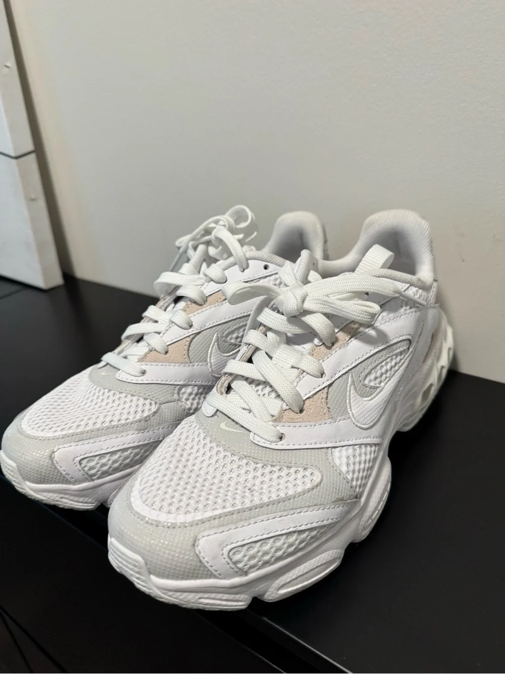 Nike Women's Zoom Air Fire - Picture 4 of 4